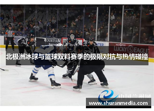 北极洲冰球与篮球双料赛季的极限对抗与热情碰撞