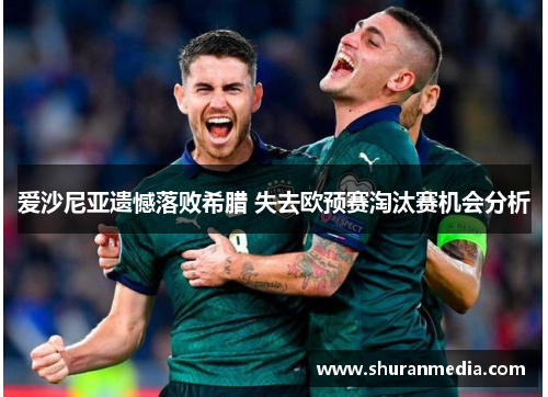 爱沙尼亚遗憾落败希腊 失去欧预赛淘汰赛机会分析
