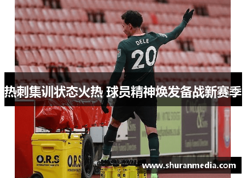 热刺集训状态火热 球员精神焕发备战新赛季