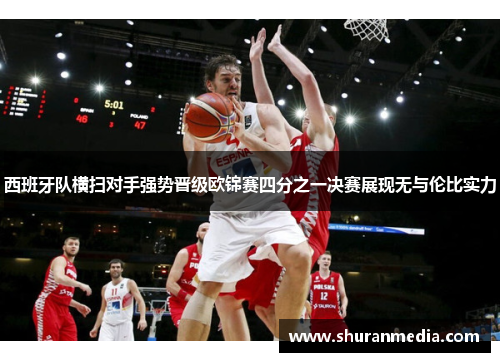 西班牙队横扫对手强势晋级欧锦赛四分之一决赛展现无与伦比实力